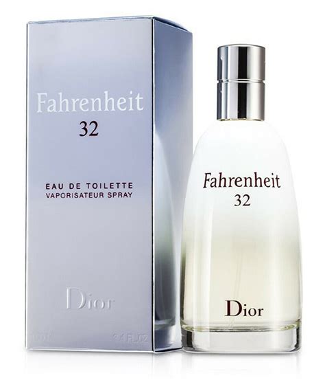 dior fahrenheit 32 dupe|christian Dior fahrenheit edt.